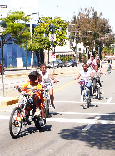 kids bikes fun