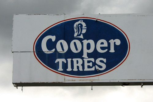 Cooper Tires II