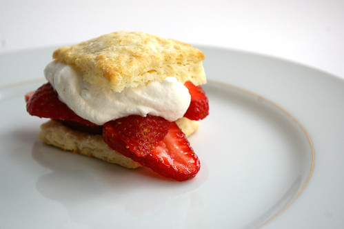 Strawberry Shortcake II