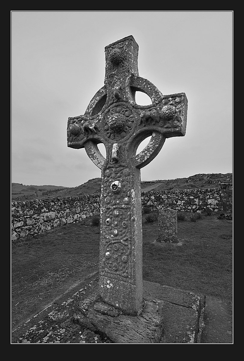 Kildalton Cross, Islay