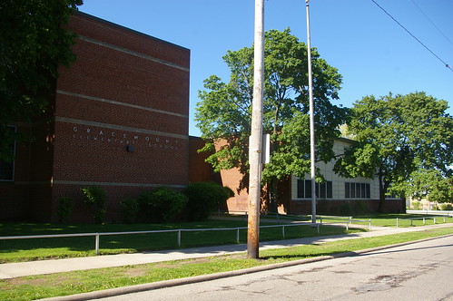 Gracemount Elementary School