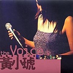 The Voice現場演唱全紀錄