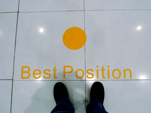 Best Position