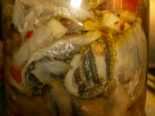 marinated anchovies gavros