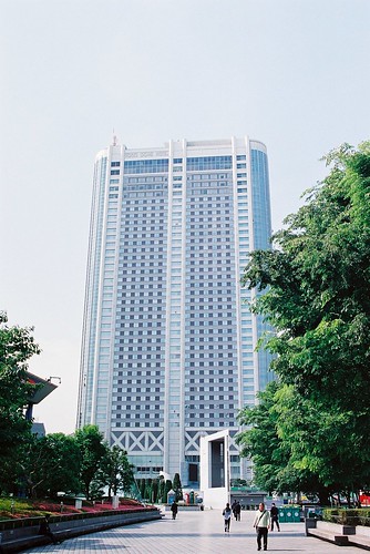 Tokyo Dome Hotel -Non Shift-