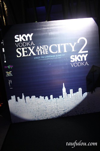 sex n city