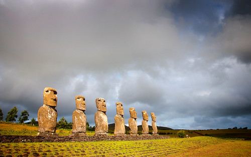 Easter Island 32