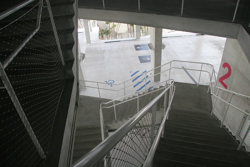 1111 Lincoln Road, Miami Beach, Florida - Parking Garage Designed by Herzog 
