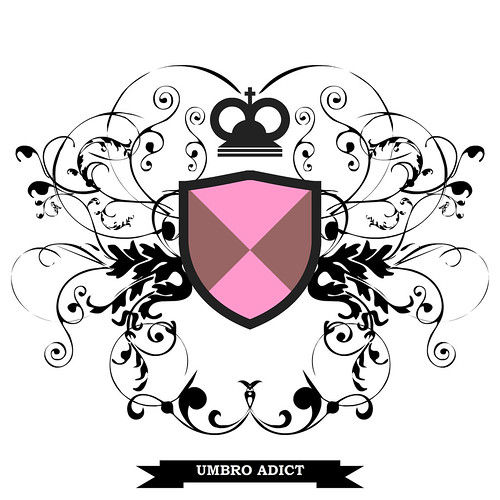 By DANIELA ANDRADE Design your own Crest at www.umbro.com/crestdesigner See 