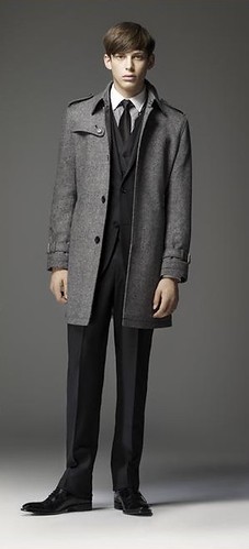 Nathan Sutherland0015_FW09-10 Burberry BL