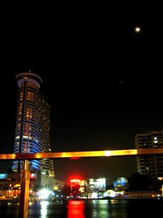 Bankok Lights