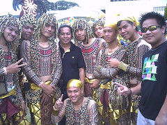 Lumad Basakanon