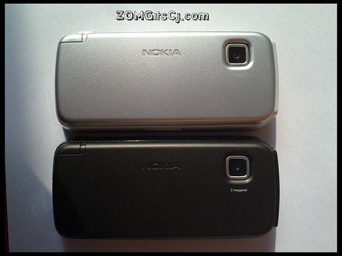 Nokia 5233 Software Update 51.1.002 Download