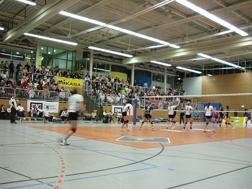 SWE Volley-Team - FK Chemnitz (15)