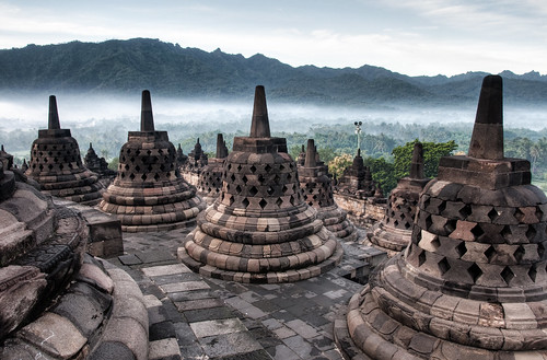 Borobudur 21