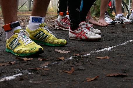 PRŮZKUM: Jaká je vaše oblíbená značka běžeckých bot?