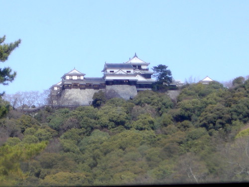 松山城/Matsuyama Castle
