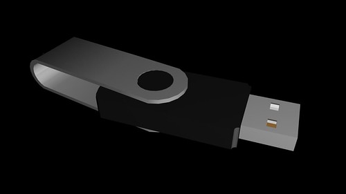 USB Stick 002