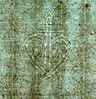 Watermark on flyleaf from Thomas Aquinas: Expositio (Postilla) in Job