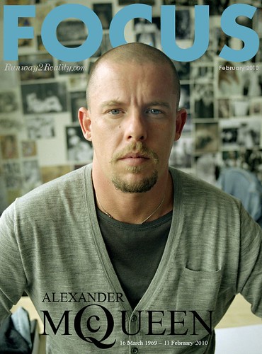 Alexander McQueen Retrospective