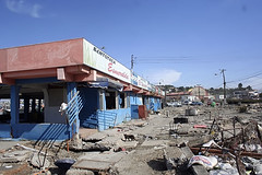 Terremoto Talcahuano