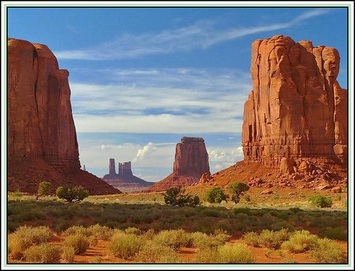 Monument Valley (U.S.A.)