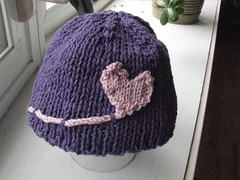 Hat for Calla