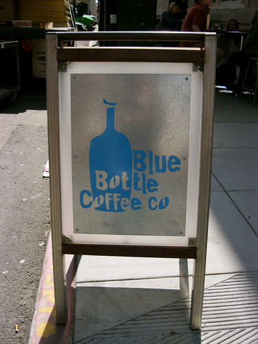Blue Bottle Coffee Co.