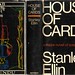 House of Cards by Stanley Ellin