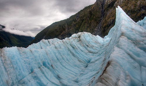 Glacier Franz Josef 25