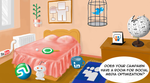 social-media-room