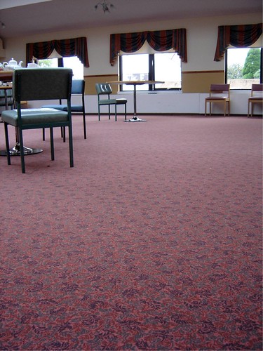 flowtex carpet