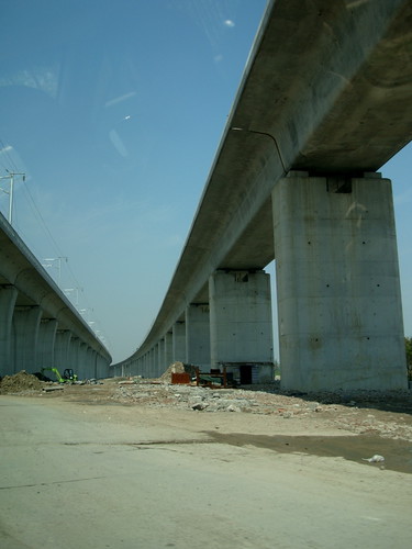 Kunshan underconstruction