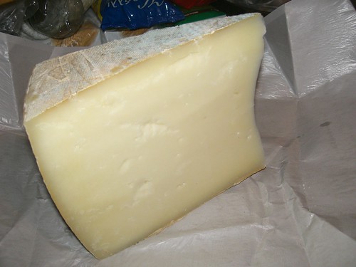 graviera hard yellow cretan cheese