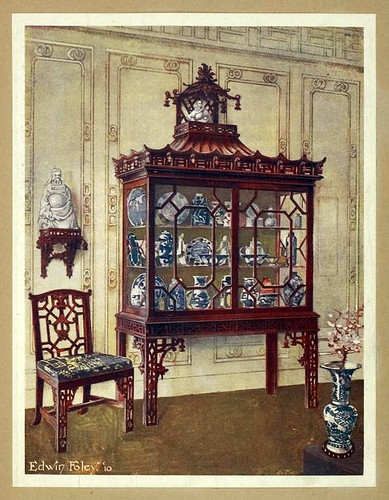 013-The book of decorative furniture, its form, colour, & history (1911)- Edwin Foley