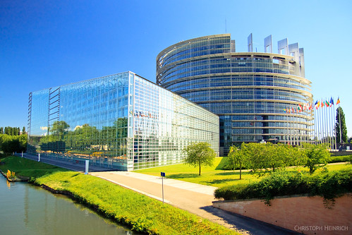 European Parliament's favorite