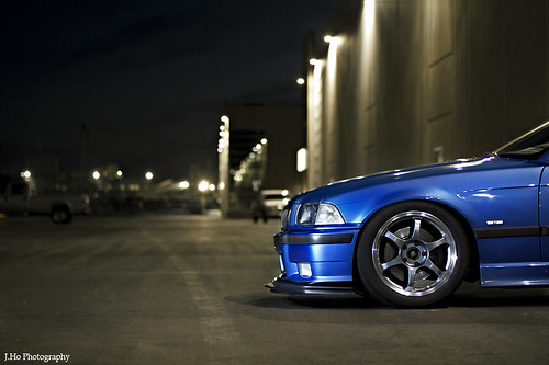 Stanced M3 with Concave BBS new front lip PHOTOSHOOT Bimmerforums 