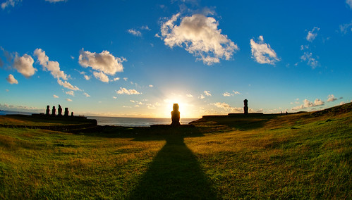 Easter Island 41