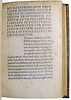 Opening Page of Text from Bagellardus, Paulus: De infantium aegritudinibus et remediis'