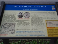 battle of philadelphia