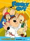 Family Guy 8. Sezon 13. Bölüm online izle