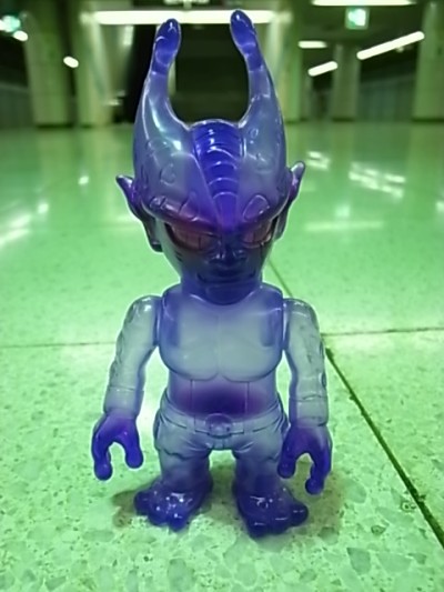 Lulubell DesignerCon Exclusives