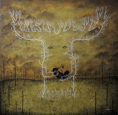 Grief and Glory by andy kehoe