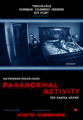 Paranormal Activity (2010)