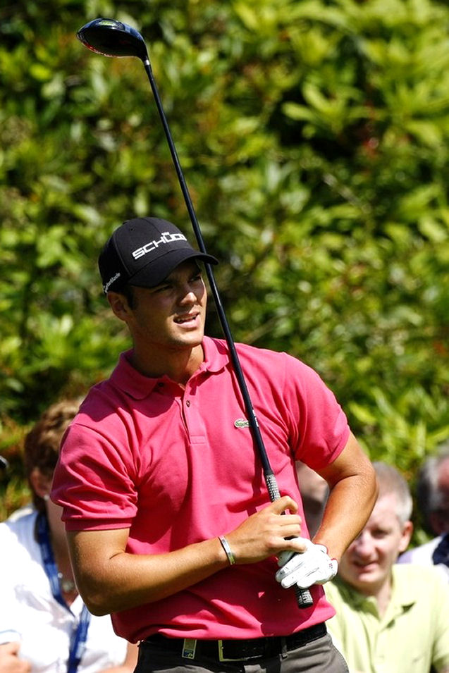 Pictures of Martin Kaymer