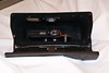 1911 Glove Box Mounted Pistol Front