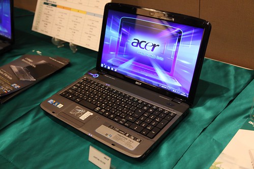 2010 Acer Japan Kick off meeting