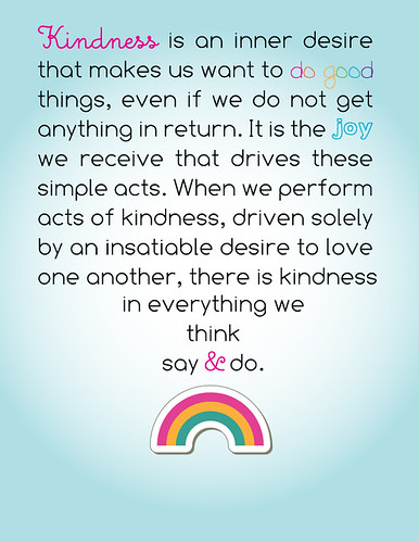 love and kindness quotes. Kindness Quote