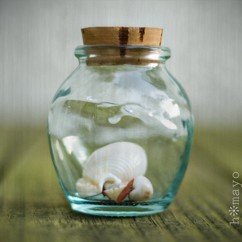treasure jar #1