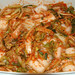 Reinier's easy kimchi